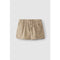 Snug SHORTS BEBÉ CAMEL