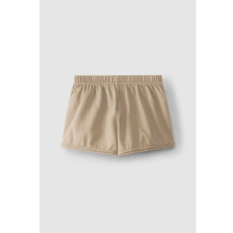 Snug SHORTS BEBÉ CAMEL