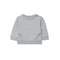 Snug SUDADERA BEBÉ AZUL