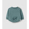 Snug SUDADERA BEBE BOLSILLO