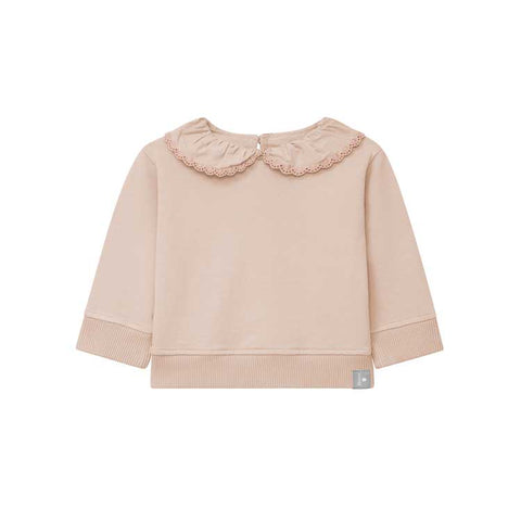 Snug SUDADERA BEBÉ CUELLO
