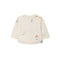 Snug SUDADERA BEBÉ FLORES