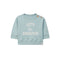 Snug SUDADERA BEBÉ WAFFLE LET'S BE CREATIVE