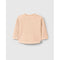 Snug SUDADERA BEBE WAFFLE
