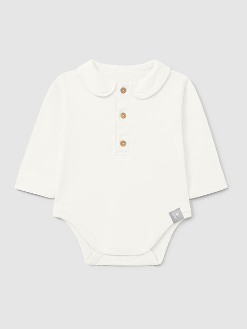Snug BODY BEBÉ CUELLO