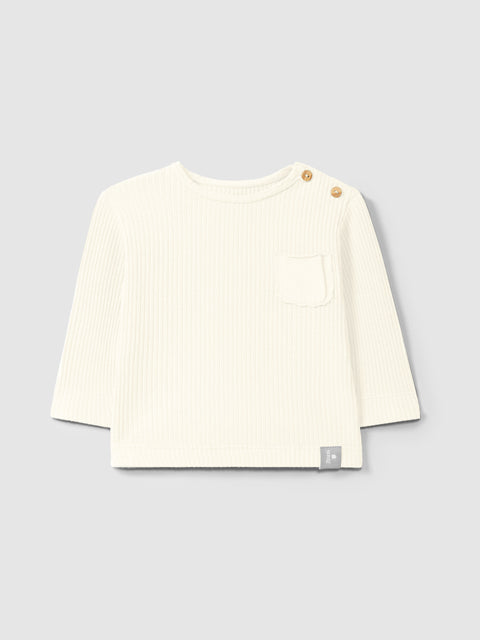 Snug CAMISETA BEBÉ CANALÉ