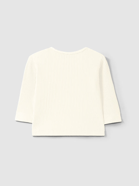 Snug CAMISETA BEBÉ CANALÉ