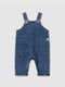 Snug PETO BEBÉ DENIM