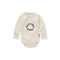 Sproet & Sprout BODY BEBE PANCAKE BOSS