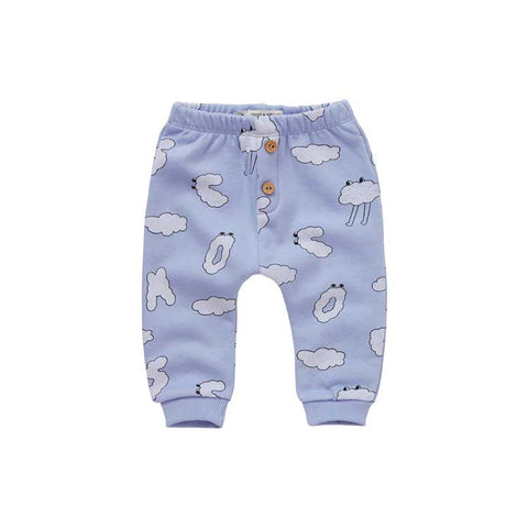 Sproet & Sprout PANTALÓN BEBÉ CLOUD MAN