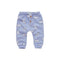 Sproet & Sprout PANTALÓN BEBÉ CLOUD MAN