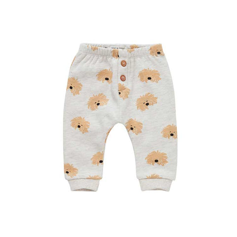 Sproet & Sprout PANTALÓN BEBÉ DOG