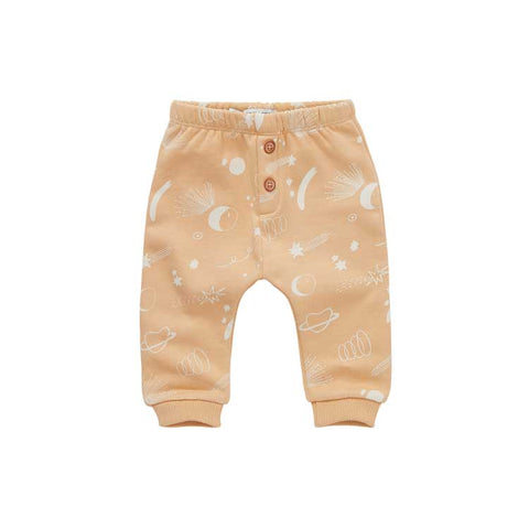 Sproet & Sprout PANTALÓN BEBÉ UNIVERSE