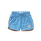 Sproet & Sprout PANTALÓN CORTO TERRY SPORT AZUL