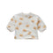 Sproet & Sprout SUDADERA BEBÉ DOG