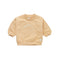 Sproet & Sprout SUDADERA BEBÉ PURRRFECT