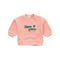 Sproet & Sprout SUDADERA BEBÉ VELVET CHOUCHOU