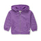 Sproet & Sprout SUDADERA CREMALLERA