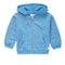 Sproet & Sprout SUDADERA CREMALLERA Y CAPUCHA