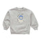 Sproet & Sprout SUDADERA SPACE CAT