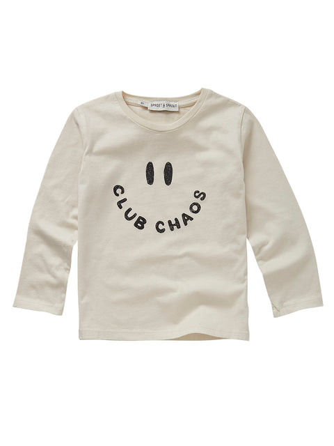 SPROET & SPROUT CAMISETA CLUB CHAOS