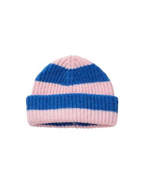 SPROET & SPROUT GORRO PUNTO RAYAS