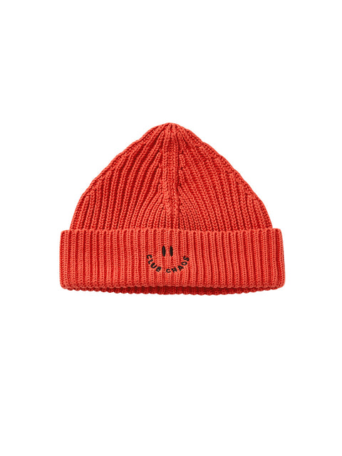 SPROET & SPROUT GORRO PUNTO ROJO