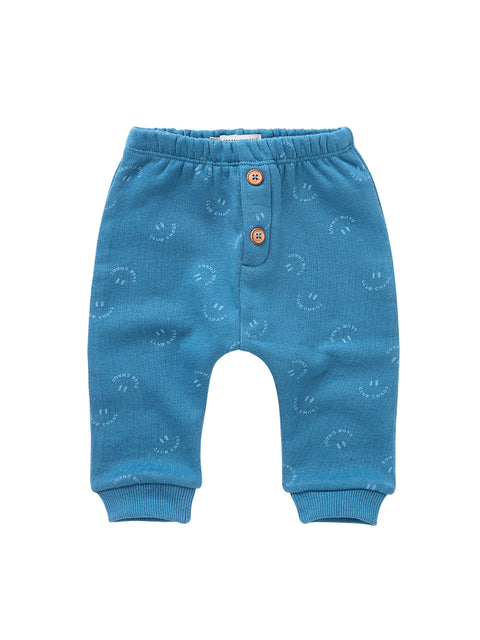 Sproet & Sprout PANTALÓN JOGGER BEBÉ CLUB CHAOS