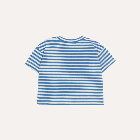 The Campamento CAMISETA BEBÉ RAYAS