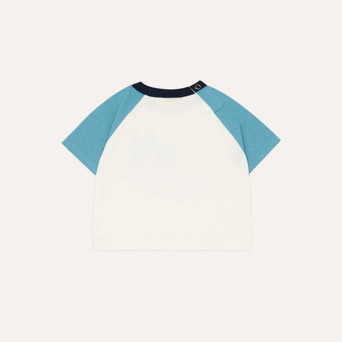 The Campamento CAMISETA BEBÉ SMALL VILLAGE
