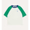 The Campamento CAMISETA COLOR BLOCK