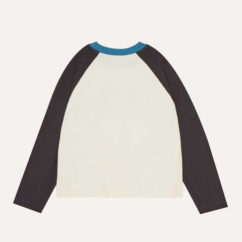 The Campamento CAMISETA SQUIRRELS COLOR BLOCK
