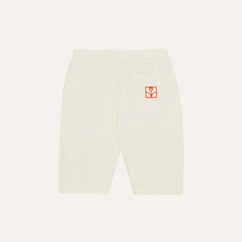 The Campamento PANTALÓN BEBÉ BICOLOR PATCHES