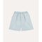 The Campamento PANTALÓN CORTO DENIM