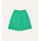 The Campamento PANTALÓN CORTO VERDE