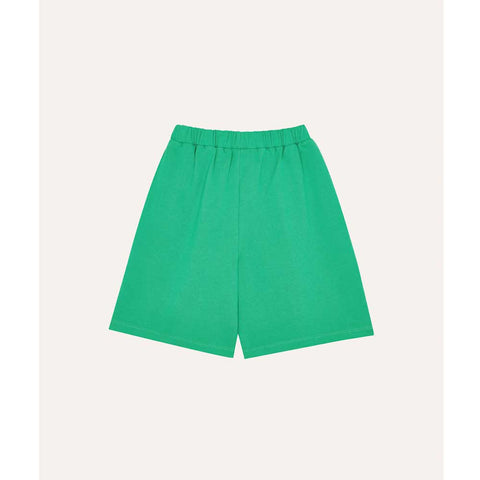 The Campamento PANTALÓN CORTO VERDE