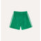 The Campamento SHORTS VERDE SPORTY
