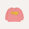 The Campamento SUDADERA BEBÉ STAR
