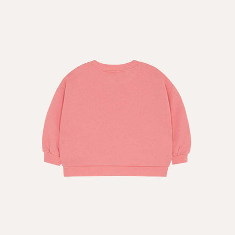 The Campamento SUDADERA BEBÉ STAR