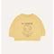 The Campamento SUDADERA BEBÉ SUMMER