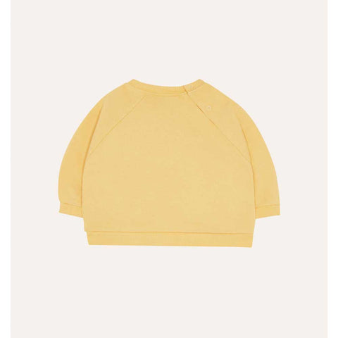 The Campamento SUDADERA BEBÉ SUMMER