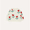 The Campamento SUDADERA BEBE TULIPS