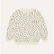 The Campamento SUDADERA FLOWERS
