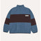 The Campamento SUDADERA POLAR COLOR BLOCK
