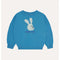 The Campamento SUDADERA RABBIT