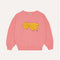 The Campamento SUDADERA STAR