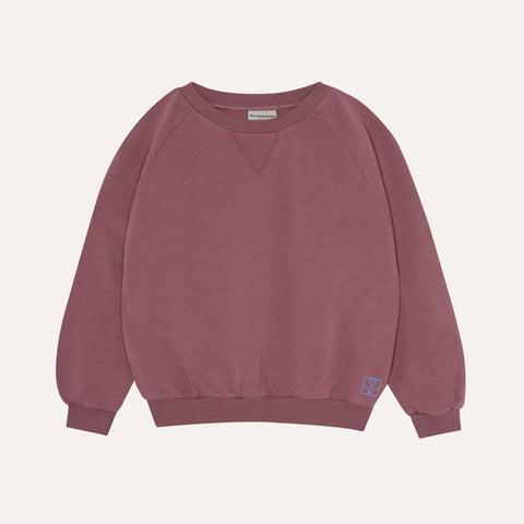The Campamento SUDADERA WASHED