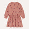 The Campamento VESTIDO FLOWERS