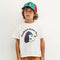 The Weekend House Kids CAMISETA HAPPY DOG