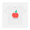 The Weekend House Kids CAMISETA APPLE